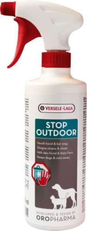 Versele-Laga Oropharma Stop Outdoor 500ml Odstraszacz Zewnętrzny 1