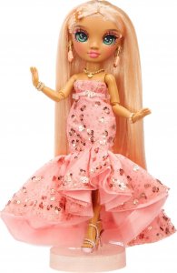 MGA Lalka Rainbow High Sabrina St.Cloud 28 cm Rainbow Vision + akcesoria 3