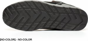PROCERA SPRINT S1P - Welurowe półbuty ochronne, METAL FREE, podnosek kompozyt, wkładka kevlar, odblaski 47 4