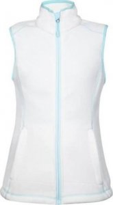 Ardon JANETTE - oryginalna damska kamizelka polarowa - Niebieski H2105 XL 3