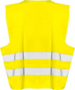 Neo Kamizelka ostrzegawcza żółta, rozmiar L 2
