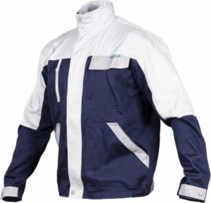 Stalco INDUSTRY LINE - Bluza robocza XL 1