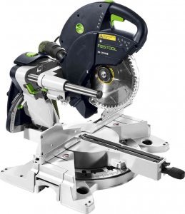 Ukośnica Festool Kapex KS 120 REB (575302) 1600 W 260 mm 2