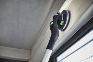 Szlifierka Festool PLANEX LHS 2 225 EQI-Plus (575990) 6