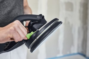 Szlifierka Festool PLANEX LHS 2 225 EQI-Plus (575990) 8