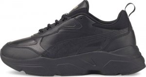 Puma Puma damskie buty sportowe CASSIA SL 385279 02 - czarne 37 2