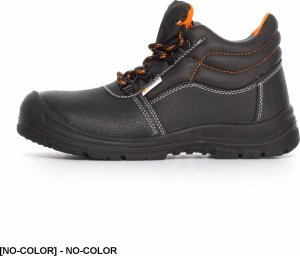 PROCERA SOLID S1 SRC - Trzewik skórzany ochronny, matalowy nadlany podnosek 39 2