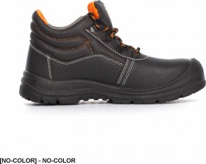 PROCERA SOLID S1 SRC - Trzewik skórzany ochronny, matalowy nadlany podnosek 39 3