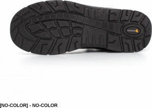 PROCERA SOLID S1 SRC - Trzewik skórzany ochronny, matalowy nadlany podnosek 39 4