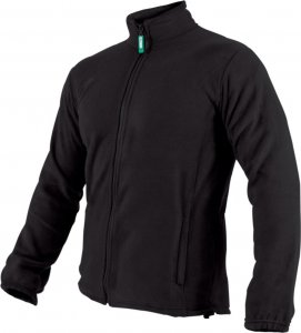 Stalco BARRY - POLAR MĘSKI O WYSOKICH WŁAŚCIWOŚCIACH TERMOIZOLACYJYCH - 5 koloów - granatowy 2XL 2