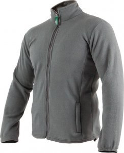 Stalco BARRY - POLAR MĘSKI O WYSOKICH WŁAŚCIWOŚCIACH TERMOIZOLACYJYCH - 5 koloów - granatowy 2XL 4