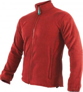 Stalco BARRY - POLAR MĘSKI O WYSOKICH WŁAŚCIWOŚCIACH TERMOIZOLACYJYCH - 5 koloów - granatowy 3XL 5