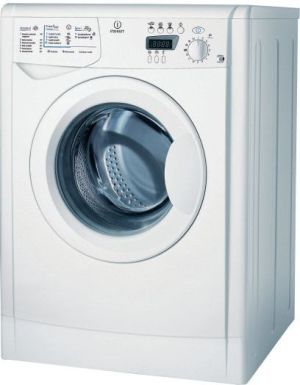 Pralka Indesit WISE 127 1