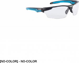 PROCERA TRYOPSI - okulary ochronne dostępne w sportowej wersji, posiadają powłokę PLATINIUM, lekkie 27g, szerokie pole widzenia, ochrona przed UVA / UVB. 1
