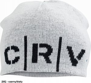 CERVA CROKER - sportowa, dziana czapka dwustronna XL/XXL 3