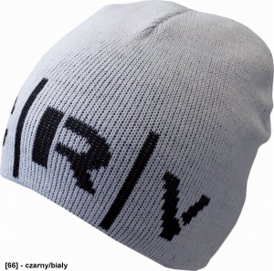 CERVA CROKER - sportowa, dziana czapka dwustronna XL/XXL 4