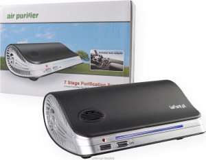 Oczyszczacz powietrza LeFant 0002 2