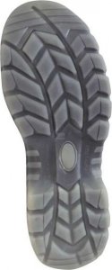 STEELITE FW57 - Trwały wodoodporny trzewik Steelite All Weather - brązowy 41 2