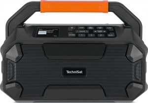 Radio TechniSat Technisat DigitRadio 231 OD black 1