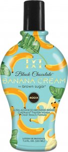 Brown Sugar Brown Sugar Black Chocolate Banana Cream Bronzer 221ml 1