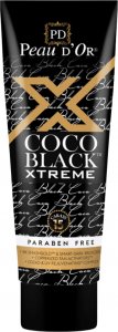 Peau d Or Peau d'Or Coco Black Xtreme Do Opalania 250ml 1