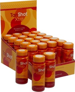 Australian Gold	 Tan Shot Drinki Opalające Solarium Słońce x24szt 1