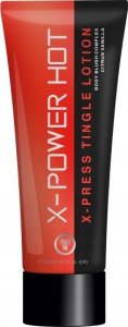 Power Tan Power Tan X-Power Hot Mocny Efekt Tingle 250ml 1