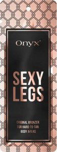 Onyx Onyx Sexy Legs Bronzer Do Trudno Opalających Się 1