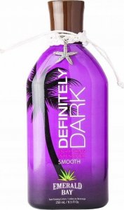 Emerald Emerald Bay Definitely Dark Do Solarium 250ml x2szt 1