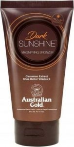 Australian Gold	 Australian Gold Dark Ciemny Bronzer Sunshine 1