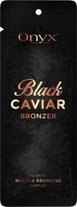 Onyx Onyx Black Caviar Najmocniejszy Bronzer Do Opalania 1