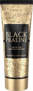 Onyx Onyx Black Praline Intensywnie Brązujący Czekolada 1