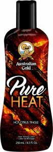 Australian Gold	 Australian Gold Pure Heat Mocny Efekt Tingle 1