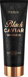 Onyx Onyx Black Caviar Najmocniejszy Bronzer Do Opalania 1