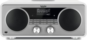 Radio TechniSat Technisat DigitRadio 602 white/silver 1