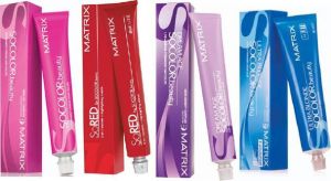 MATRIX SoColor Beauty Farba 90 ml EXTRA COV 508M 1