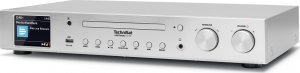 Radioodtwarzacz TechniSat Digitradio 143 CD (V3) silver 2