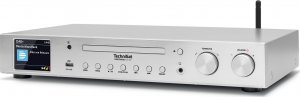 Radioodtwarzacz TechniSat Digitradio 143 CD (V3) silver 3