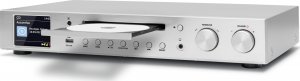Radioodtwarzacz TechniSat Digitradio 143 CD (V3) silver 4