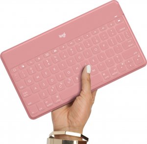 Klawiatura Logitech Keys-To-Go (920-010176) 4