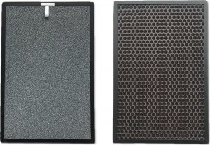 Kalorik Zestaw filtrów do oczyszczacza powietrza AP2000/AP48871  HEPA/Węglowy 2