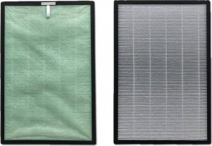 Kalorik Zestaw filtrów do oczyszczacza powietrza AP2000/AP48871  HEPA/Węglowy 3