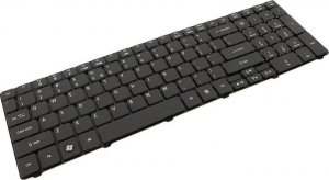 Movano klawiatura laptopa do Acer aspire 5340 1