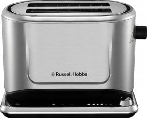 Toster Russell Hobbs Russell Hobbs 26210-56 Attentiv Toaster 1