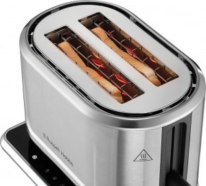 Toster Russell Hobbs Russell Hobbs 26210-56 Attentiv Toaster 3