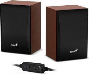 Głośniki komputerowe Genius SP-HF380BT 2
