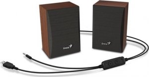 Głośniki komputerowe Genius SP-HF380BT 3
