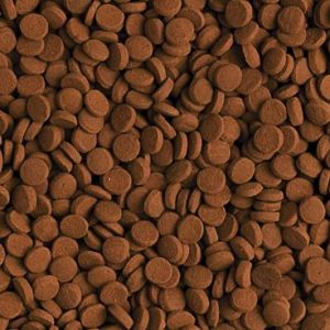 Tropical CARNIVORE PUSZKA 500ml/ 5szt 2