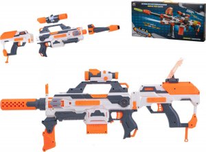 Kontext KARABIN BLASTER MODULAR 5W1 kompatybilny z NERF 1