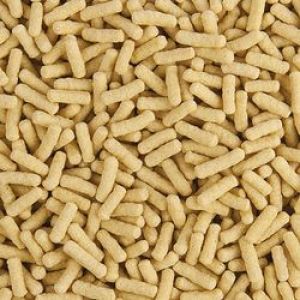 Tropical Pokarm dla rybek Koi&Goldifsh Basic Sticks 11L/900g (40377) 2